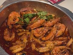 -槐店王婆大虾(双街镇店)