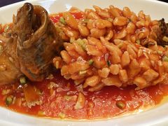 松鼠桂鱼-凯达家宴(宏盛小区店)