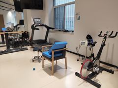 -优复医疗·骨科康复UP Clinic(陆家嘴院区)