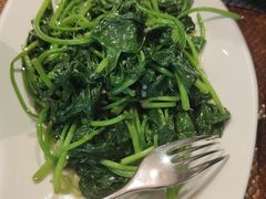 -海棠湾九号度假酒店-融荟家和中餐厅
