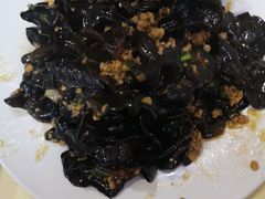 -华春餐馆(鱼山路店)