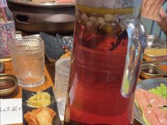 -子檀大隐炭烧(食品街店)