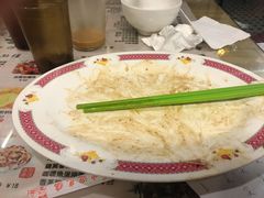 -尖沙咀茶餐厅(永泰店)