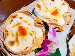 蟹宝-魔丼屋(日月光店)