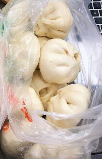 -袁大头包子(光华路店)