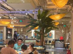 -曼泰·泰餐(京华城店)