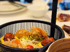 雀笼点心-翠园(北京王府中环店)
