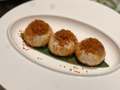 -丽轩中餐厅(广州丽思卡尔顿酒店)