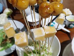 鬼马咕噜肉-凤阁楼果木烧鹅(鹤山陈山店)