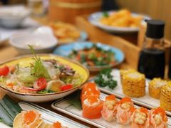 -枝魯枝魯自助料理