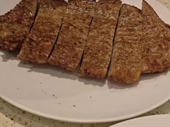 油炸猪排-鼎泰丰(环贸店)