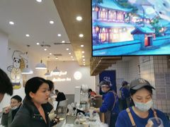 -茶百道(南坪万达一号门店)