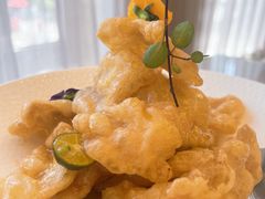 -鹿鸣春饭店(总店)