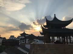 -苏州吴宫泛太平洋酒店
