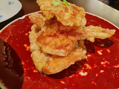 -奉天小馆·非遗东北菜(沈阳万象城店)