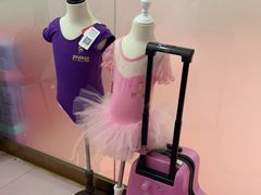 -芭芭拉舞蹈·星星演说家(珠江新城校区)