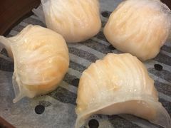 虾饺-添好运点心专门店(深水埗店)
