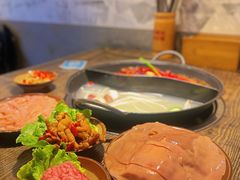 -冯校长老火锅(深圳总店)