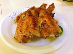 -纽顿熟食中心