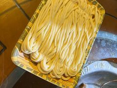 -正福居老北京正宗铜锅泉水涮肉(彰化路店)