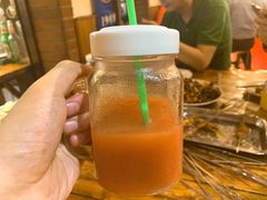 -福苗小骆驼烧烤(莲湖路店)