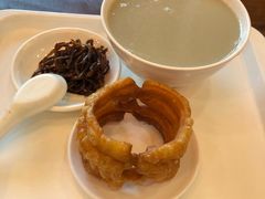 -老磁器口豆汁店(天坛店)