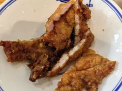 -天天鲜面馆(衡山路店)