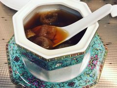 -彩丰楼中餐厅·仁恒洲际酒店