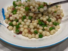 -上海老饭店(北京分店)
