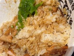 -熊吞·大碗丼烧肉饭(西市场嘉华店)