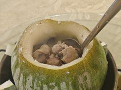 -红旗山庄(圭峰山店)