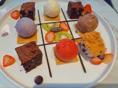 巧克力连连看-哈根达斯(滨江店)