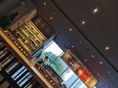-星巴克臻选(湖滨道店)