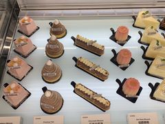 -科学家咖啡(海岸城店)