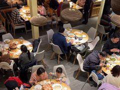 -关东小磨东北菜(上海长风大悦城店)