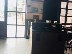 -星巴克臻选(嘉定疁城国际店)