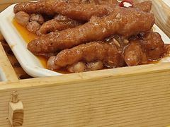 -渔村盛宴(航空新城店)
