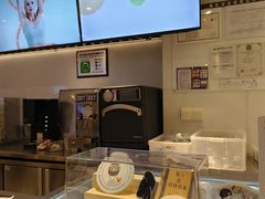 -喜茶(佛山岭南站店)