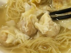 云吞面-第一面(东湖西路店)