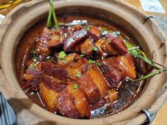 -老西门·常州菜(新区店)