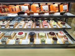 -M'CAKE(西单大悦城店)