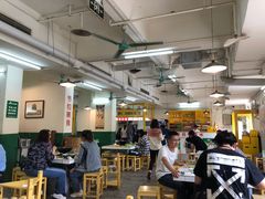 大堂-石灰市老火锅(北滨路店)
