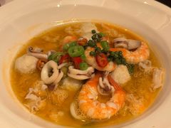 -万豪中餐厅·粤菜·北京粤财JW万豪酒店