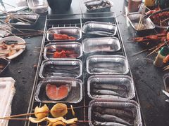 -春花秋色城市公园