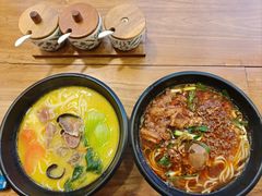 -桥香园过桥米线(复兴路店)