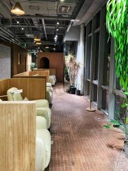 点击看大图 店内环境-LILY NAILS美甲美睫