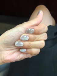 -Beauty Nails 美甲美睫皮肤管理