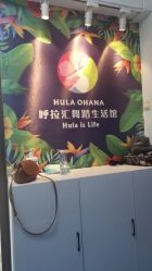 点击看大图 -呼拉汇舞蹈生活馆 Hawaii Hula&Tahiti Dance Studio