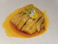 -萬國酒家·非遗技艺传承味道
