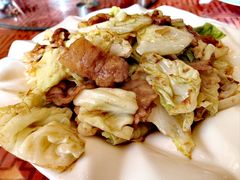 -马凯餐厅(长椿街店)